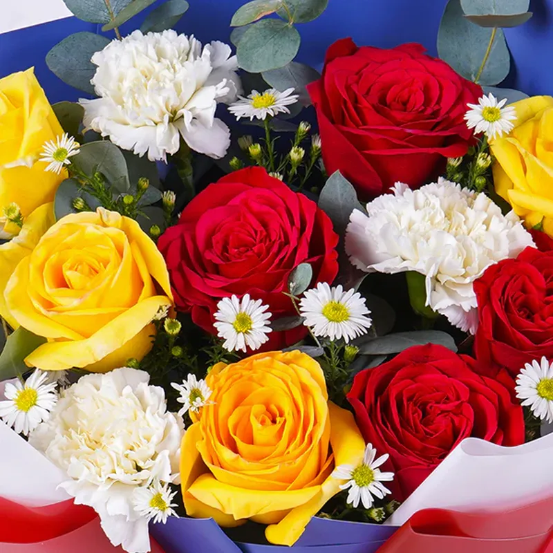 Букет Грёзы